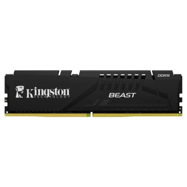 Kingston Fury Beast 32 GB 5600 MHz CL36 KF556C36BBE/32 DDR5 Ram