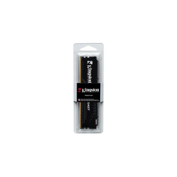 Kingston Fury Beast 32 GB 5600 MHz Cl36 Kf556c36bbe/32 DDR5 RAM - Görsel 5