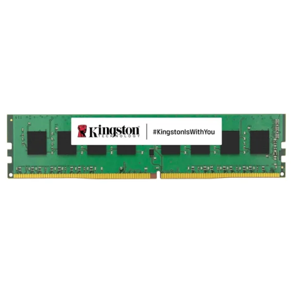 Kingston 16 GB 3200 MHz Cl22 Kvr32n22d8/16wp DDR4 RAM - Görsel 2