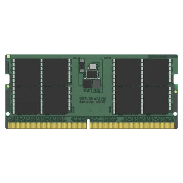 Kingston 32 GB 5600 MHz Cl46 Kvr56s46bd8/32 DDR5 RAM - Görsel 4