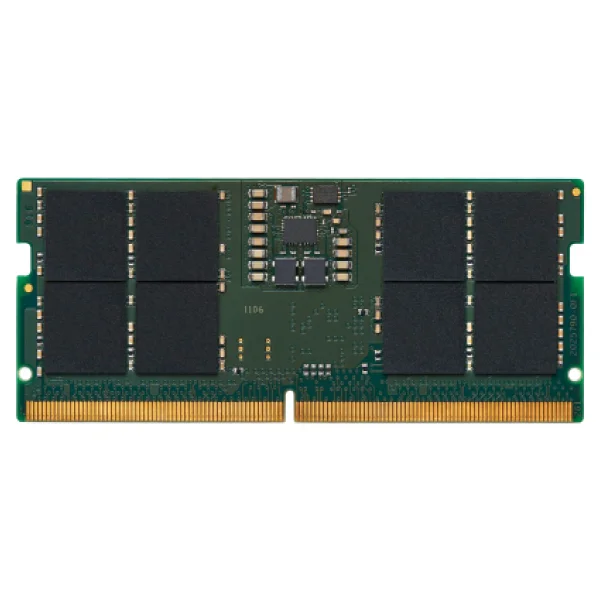 Kingston 16 GB 5600 MHz Cl46 Kvr56s46bs8/16 DDR5 RAM - Görsel 2