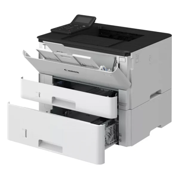 Canon İ-Sensys Lbp243dw Wi-Fi Mono Lazer Yazıcı - Görsel 4