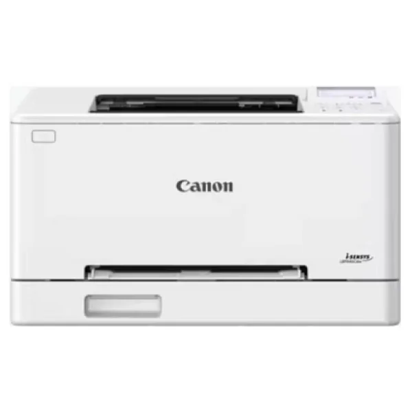 Canon İ-Sensys Lbp646cdw Wi-Fi Renkli Lazer Yazıcı - Görsel 2