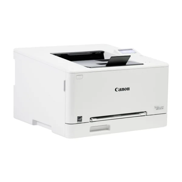 Canon İ-Sensys Lbp646cdw Wi-Fi Renkli Lazer Yazıcı - Görsel 3