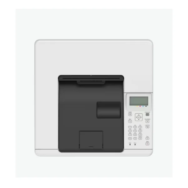 Canon İ-Sensys Lbp646cdw Wi-Fi Renkli Lazer Yazıcı - Görsel 4