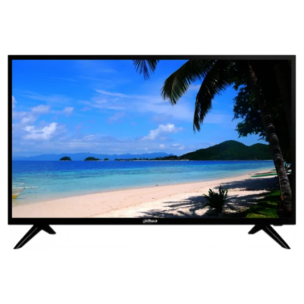 Dahua Lm43-F200 42.5" 8 Ms Full HD LED Monitör - Görsel 2