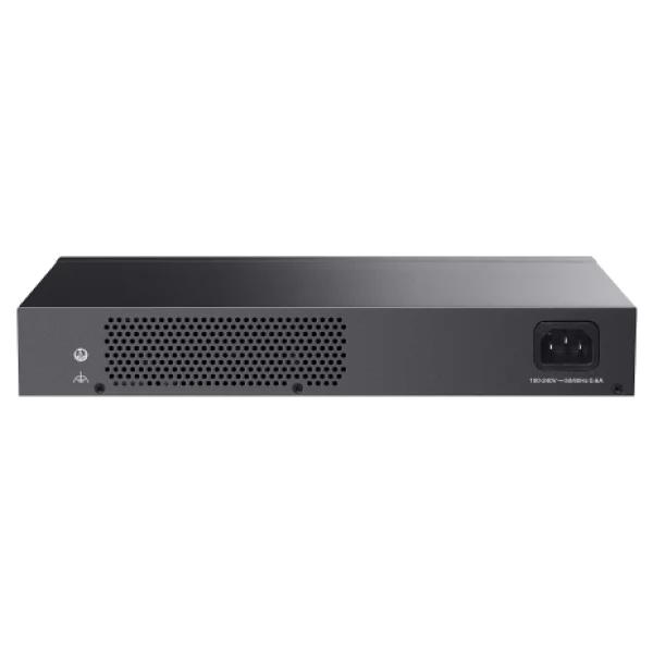 Tp-Link Ls1024g 24 Port 10/100/1000 Mbps Gigabit Switch - Görsel 3