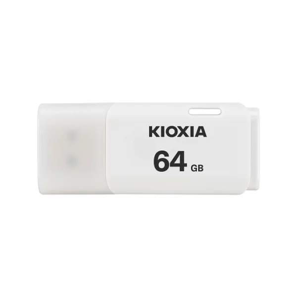 Kioxia Transmemory U202 Lu202w064gg4 64 GB Flash Bellek - Görsel 4
