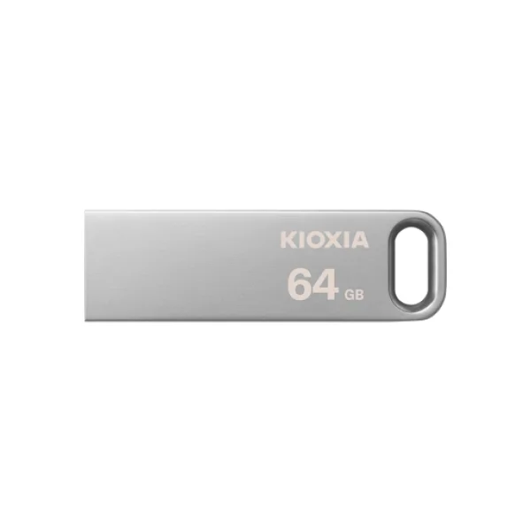 Kioxia Transmemory U366 Lu366s064gg4 64 GB Flash Bellek - Görsel 3