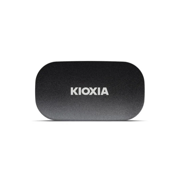 Kioxia Exceria Plus G2 Lxd20k001tg8 USB 3.2 1 TB Taşınabilir SSD - Görsel 2