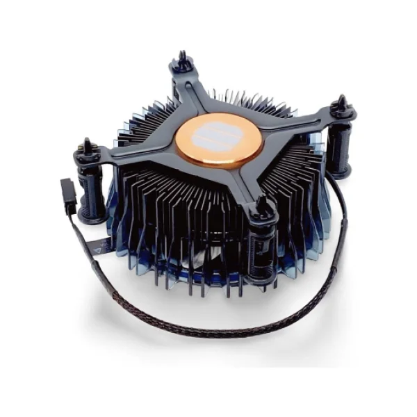 Intel M23901 LGA1700 Soket Orjinal İşlemci Fanı - Görsel 4