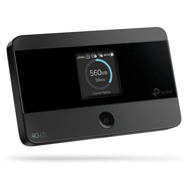 Tp-Link M7350 1 Port 150 Mbps 4g Taşınabilir Modem - Görsel 8