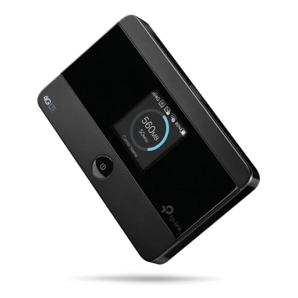 Tp-Link M7350 1 Port 150 Mbps 4g Taşınabilir Modem - Görsel 9