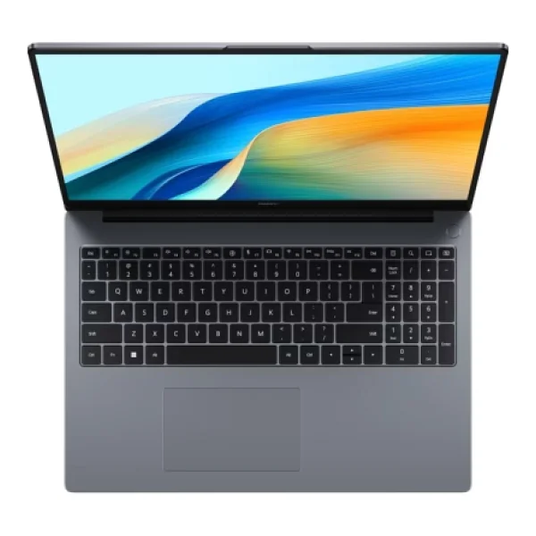 Huawei Matebook D16 İ5-13420h 16 GB 512 GB SSD UHD Graphics 16" Wuxga Notebook - Görsel 5