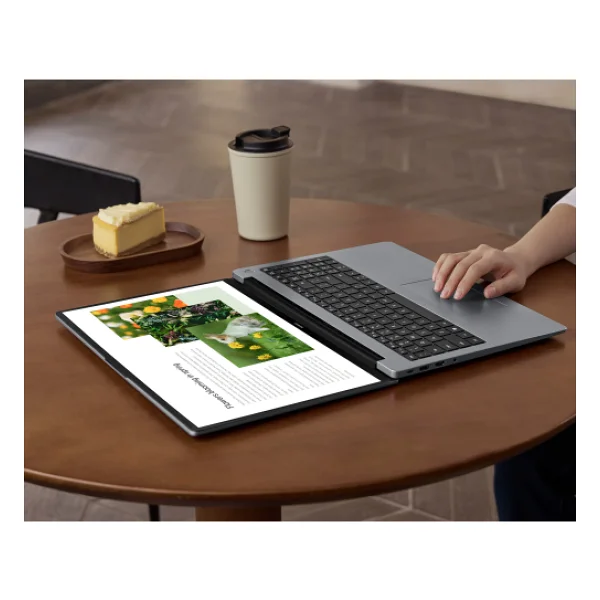 Huawei Matebook D16 İ5-13420h 16 GB 512 GB SSD UHD Graphics 16" Wuxga Notebook - Görsel 6