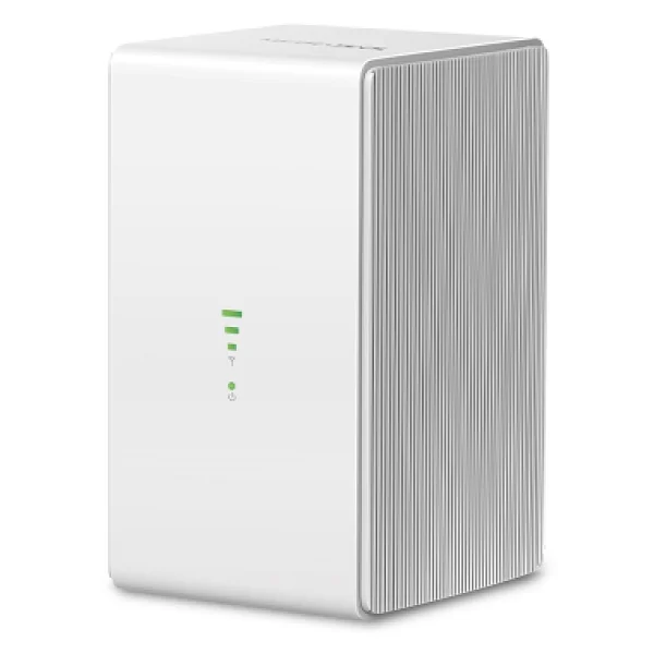 Mercusys Mb110-4g 300 Mbps 4g Lte Mobil Modem - Görsel 4