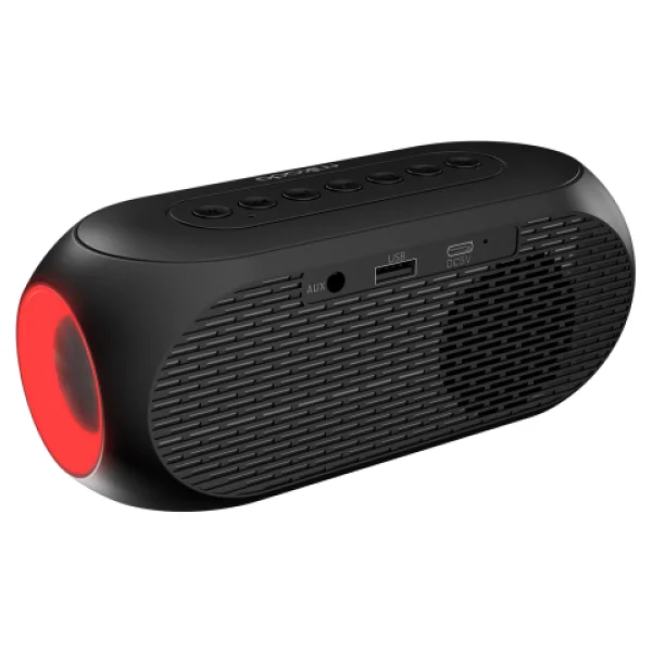 Mikado Md-W7 Siyah Bluetooth Hoparlör - Görsel 7