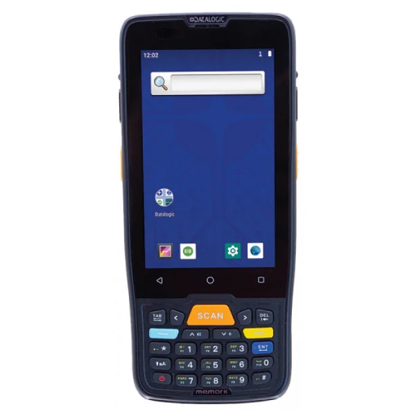 Datalogic Memor K Android 9 El Terminali - Görsel 4
