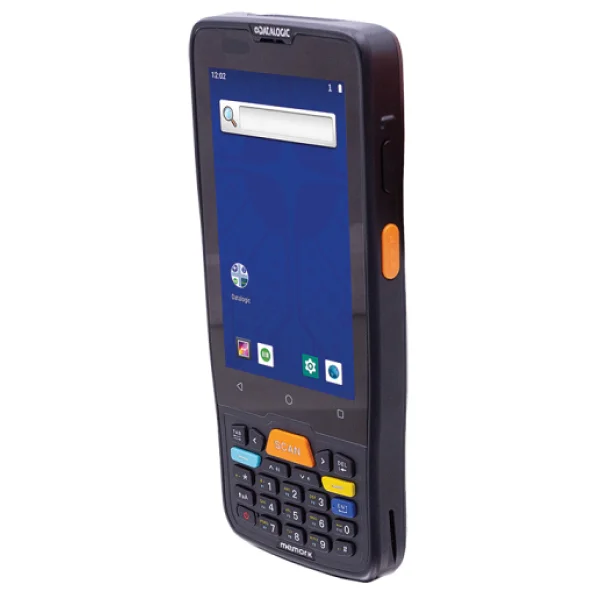Datalogic Memor K Android 9 El Terminali - Görsel 6