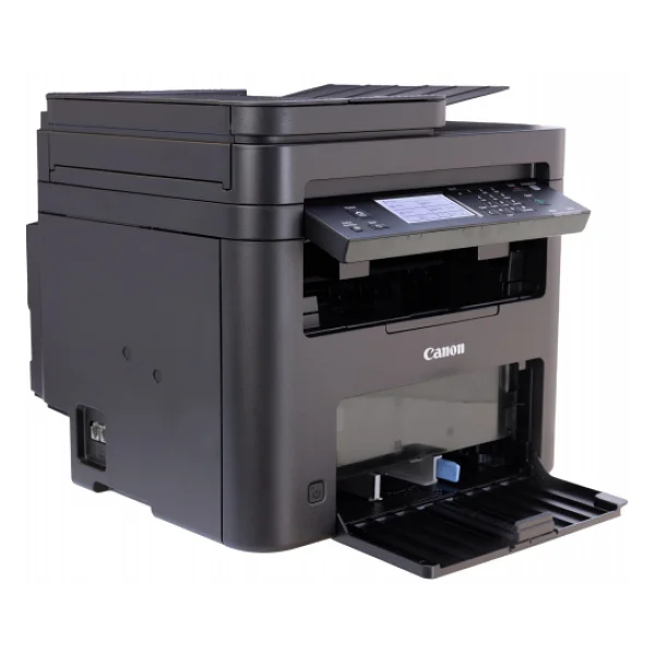 Canon İ-Sensys Mf275dw Wi-Fi + Tarayıcı + Fotokopi + Faks Mono Çok Fonksiyonlu Lazer Yazıcı - Görsel 4