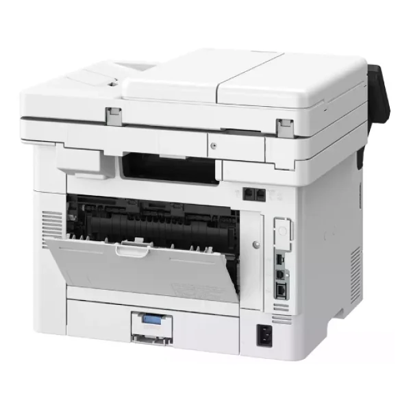 Canon İ-Sensys Mf463dw Iı Wi-Fi + Tarayıcı + Fotokopi Mono Çok Fonksiyonlu Lazer Yazıcı - Görsel 2
