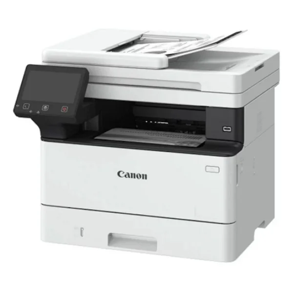 Canon İ-Sensys Mf465dw Iı Wi-Fi + Tarayıcı + Fotokopi Mono Çok Fonksiyonlu Lazer Yazıcı - Görsel 2