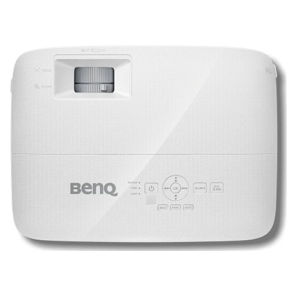 Benq Mh560 3800 Lümen Full HD Projeksiyon Cihazı-Ambalaj Hasarlı Sıfır Ürün - Görsel 5
