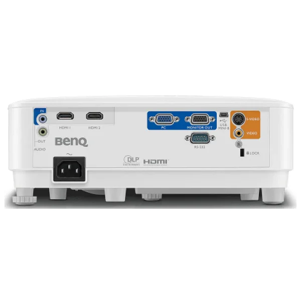Benq Mh560 3800 Lümen Full HD Projeksiyon Cihazı-Ambalaj Hasarlı Sıfır Ürün - Görsel 6