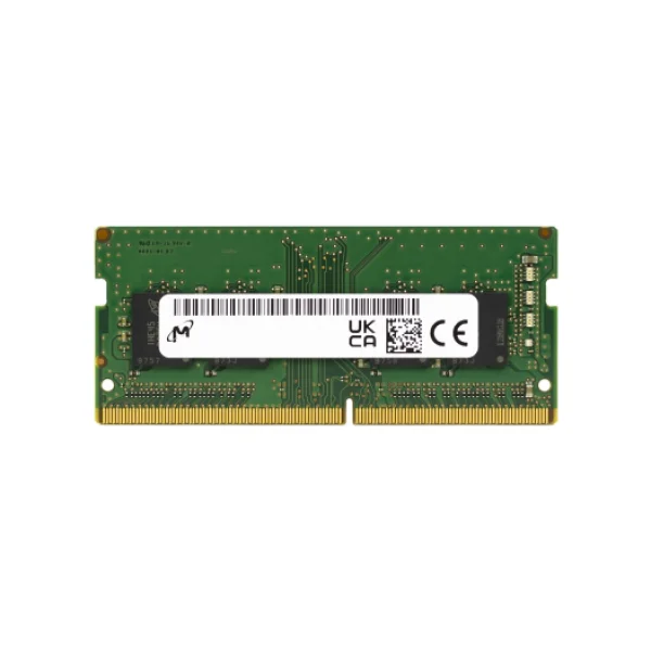 Micron 8 GB 5600 MHz Cl46 Mtc4c10163s1sc56bd1 DDR5 RAM - Görsel 3