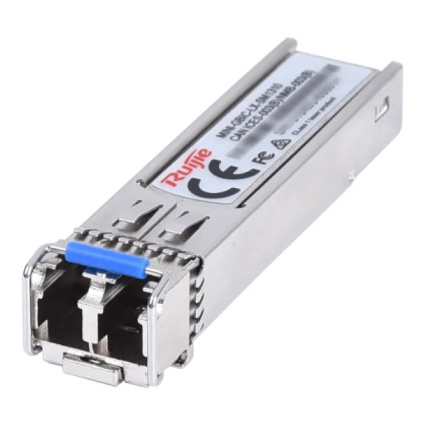 Ruijie Reyee Mini-Gbıc-Lx-Sm1310 Sfp Modül - Görsel 3