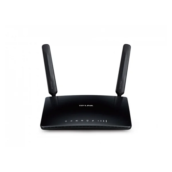 TP-Link Archer MR200 AC750 750MBPS 4PORT 2.4/5GHz 3G/4G LTE Indoor SIM Kart Girişli Router - Görsel 5
