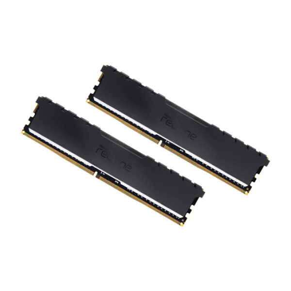 Mushkin Redline St 16 GB (2x8) 3600 MHz Cl18 Mrf4u360jnnm8gx2 DDR4 RAM - Görsel 4
