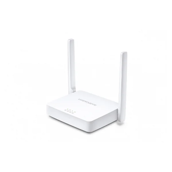 Mercusys Mw301r 2 Port 300 Mbps Router - Görsel 10