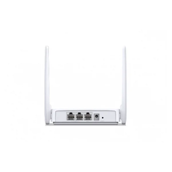 Mercusys Mw301r 2 Port 300 Mbps Router - Görsel 5