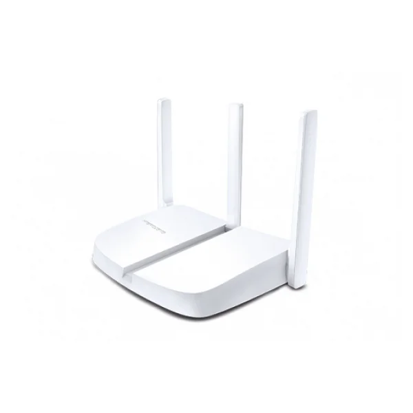 Mercusys Mw305r 300 Mbps Access Point - Görsel 6