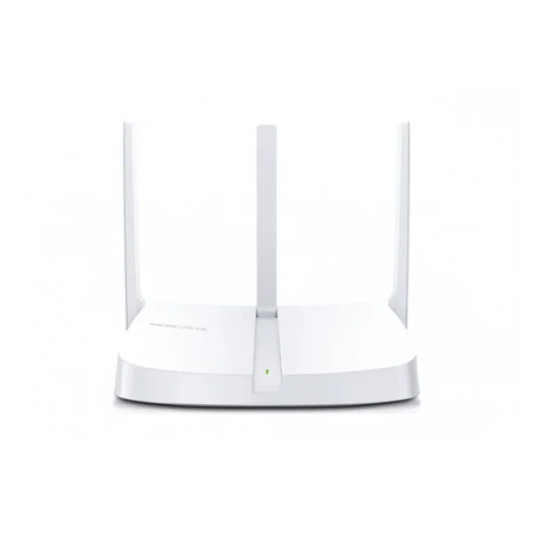 Mercusys Mw305r 300 Mbps Access Point - Görsel 7