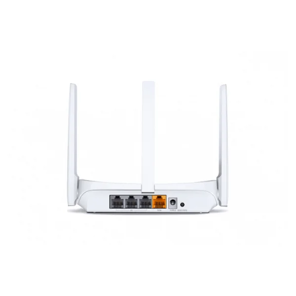 Mercusys Mw305r 300 Mbps Access Point - Görsel 8