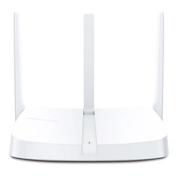 Mercusys Mw306r 3 Port 300 Mbps Router - Görsel 10