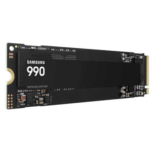 Samsung 990 Mz-V9v1t0bw Pcı-Express 4.0 1 TB M.2 SSD - Görsel 4