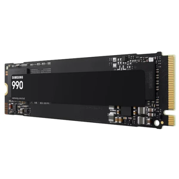 Samsung 990 Mz-V9v1t0bw Pcı-Express 4.0 1 TB M.2 SSD - Görsel 6