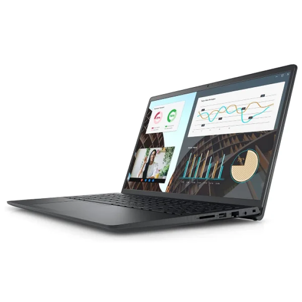 Dell Vostro 3530 N1605pvnb3530 İ7-1355u 16 GB 512 GB SSD Iris Xe Graphics 15.6" Full HD Notebook - Görsel 3