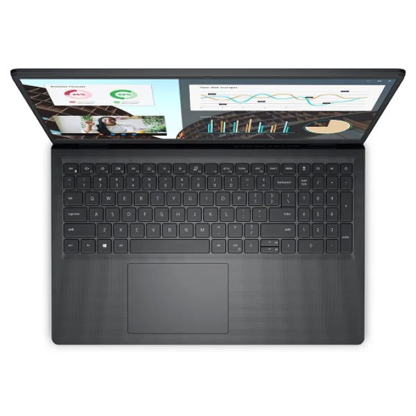 Dell Vostro 3530 N1605pvnb3530 İ7-1355u 16 GB 512 GB SSD Iris Xe Graphics 15.6" Full HD Notebook - Görsel 4