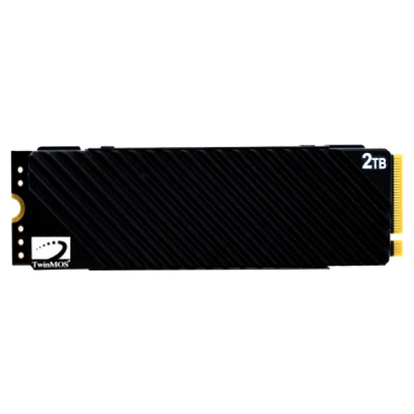 Twinmos Nv2tbg42280 Pcı-Express 4.0 2 TB M.2 SSD - Görsel 6