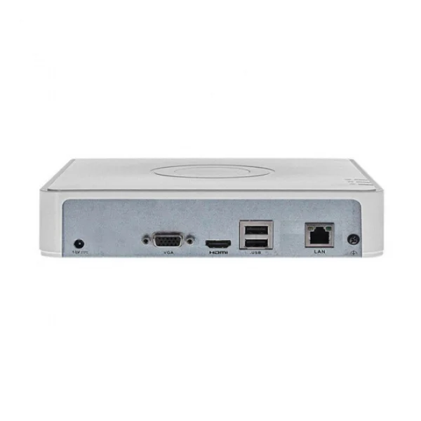 Hilook Nvr-104h-D Full HD 4 Kanal Nvr Kayıt Cihazı - Görsel 6