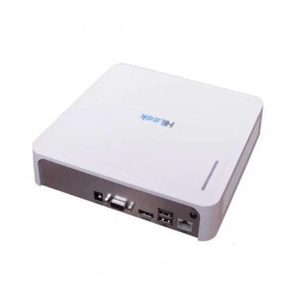 Hilook Nvr-108h-D 8 Kanal 1080p Nvr Kayıt Cihazı - Görsel 4