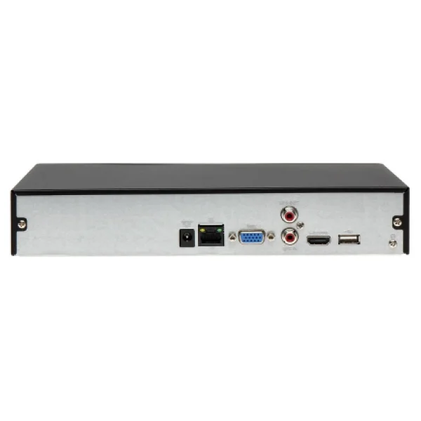 Dahua Nvr2104hs-T 4 Kanal Nvr Kayıt Cihazı - Görsel 2