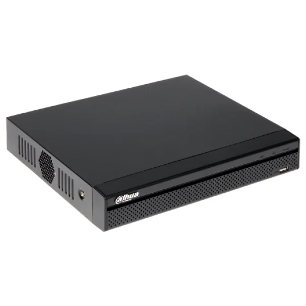 Dahua Nvr2108hs-T Full HD 8 Kanal Nvr Kayıt Cihazı - Görsel 2