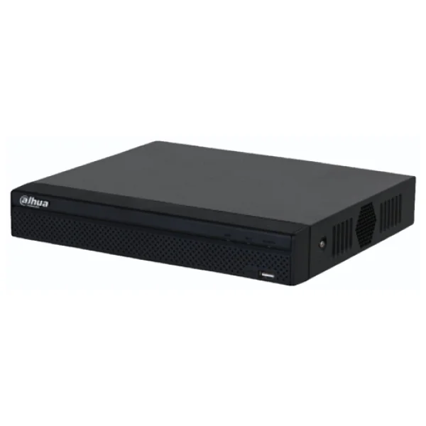 Dahua Nvr2116hs-4ks3 4K 16 Kanal Nvr Kayıt Cihazı - Görsel 6