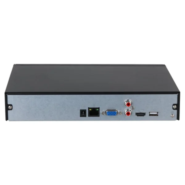 Dahua Nvr2116hs-4ks3 4K 16 Kanal Nvr Kayıt Cihazı - Görsel 7