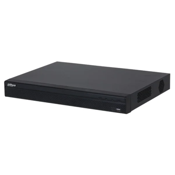 Dahua NVR4208-4KS3 4K 8 Kanal NVR Kayıt Cihazı